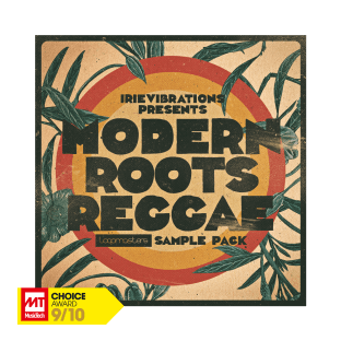 Loopmasters Irievibrations Modern Roots Reggae