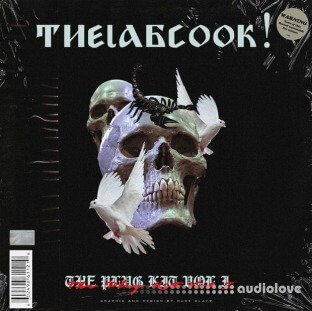 TheLabcook Plug Kit Vol.1