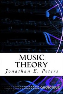 Jonathan E. Peters Music Theory