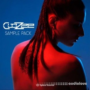 Splice Sounds CloZee Sample Pack