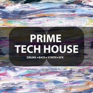 Little Bit Prime Tech House