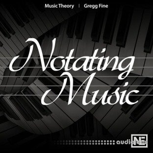 MacProVideo Music Theory 108 Notating Music