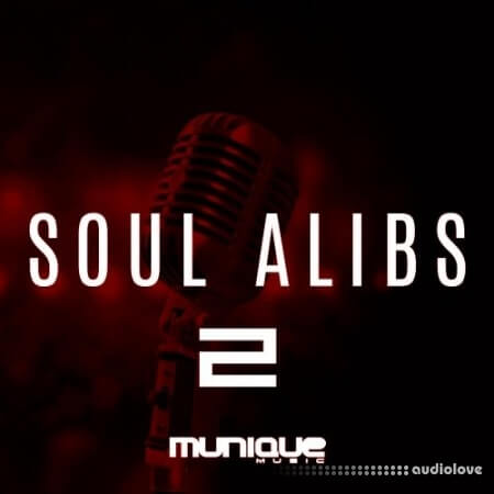 Munique Music Soul ALib 2