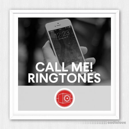 Big Room Sound Call Me! Ringtones