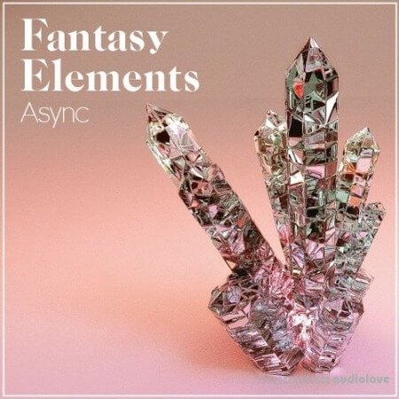 Async Audio Fantasy Elements