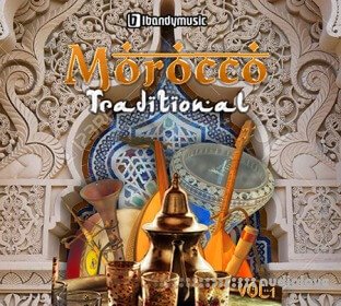 LBandyMusic Morocco Traditional