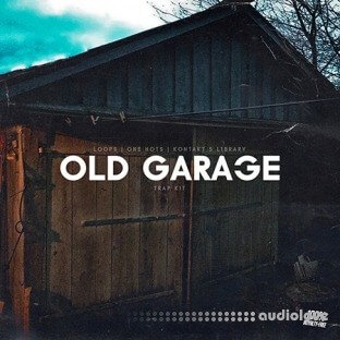 Double Bang Music Old Garage