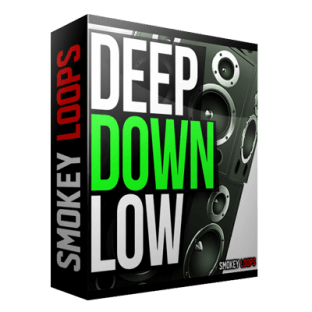 Smokey Loops Deep Down Low