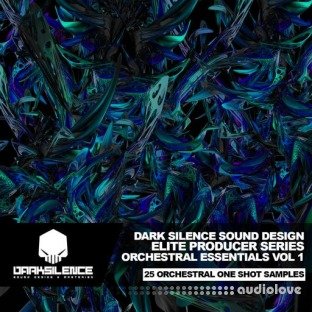 Dark Silence Sound Design Orchestral Essentials Vol.1