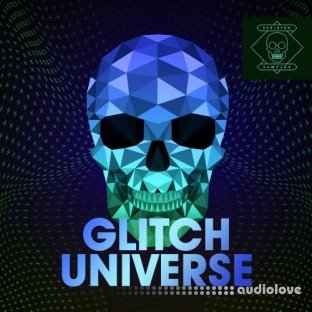 Skeleton Samples GLITCH Universe