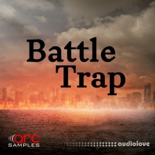 Arc Samples Battle Trap