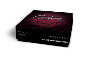 Infinit Essentials Corleone (StemKit)