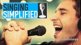 Steve Glazer Vocal Workouts #1 SINGING SIMPLIFIED