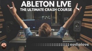 SkillShare Ableton 101 The ULTIMATE Crash Course