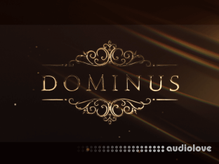 Fluffy Audio Dominus Choir