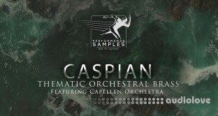 Performance Samples Caspian