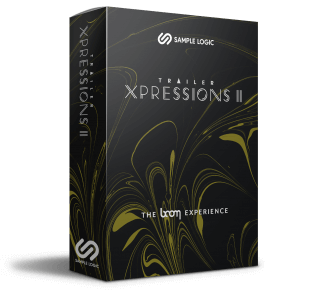 Sample Logic Trailer Xpressions II The BOOM Experience