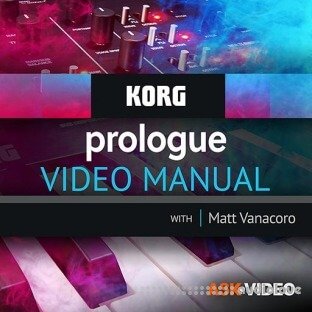 Ask Video Korg Prologue 101 Korg Prologue Video Manual