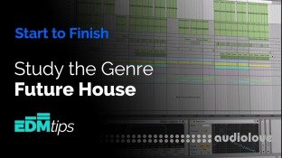 EDM Tips Start to Finish Future House