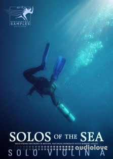 Performance Samples Solos of the Sea Solo Violin A