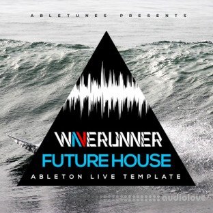 Abletunes Waverunner Future House Ableton Live Template