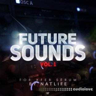 NatLife Future Sounds Vol.1