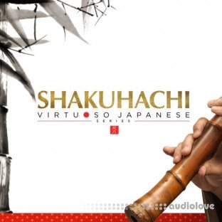 Sonica Instruments SHAKUHACHI