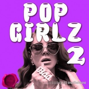 Fox Samples Pop Girlz 2