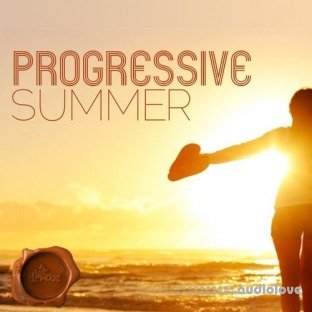 Fox Samples Progressive Summer