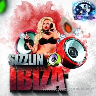 Fox Samples DJ Yasmeen Sizzlin Ibiza