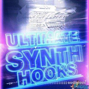 Fox Samples Ultimate Synth Hooks