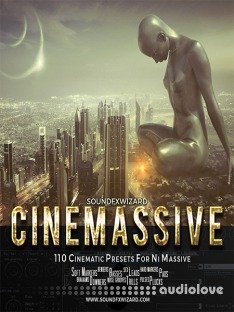 SoundFxWizard Cinemassive