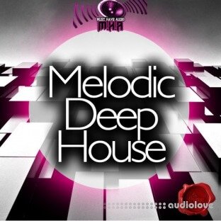 Fox Samples Melodic Deep House