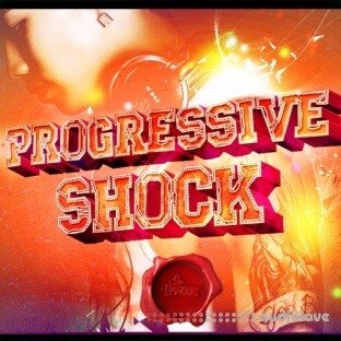 Fox Samples Progressive Shock