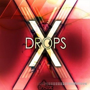 Fox Samples X-DROPS
