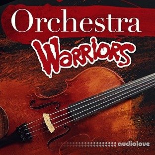 Fox Samples Orchestra Warriors