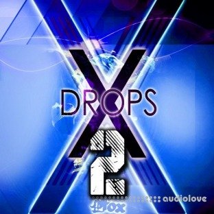 Fox Samples X-Drops 2