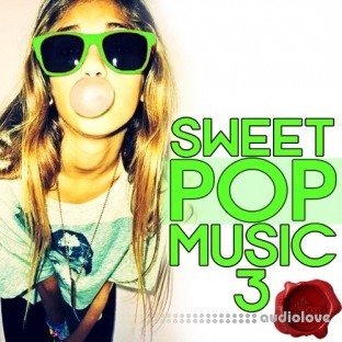 Fox Samples Sweet Pop Music 3