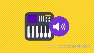 Udemy Music Production Designing Audio Logos