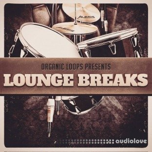 Organic Loops Lounge Breaks