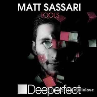 Deeperfect Records Deeperfect Matt Sassari Tools