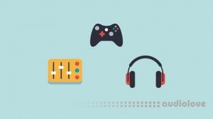 Udemy Video Game Music Composition / Production