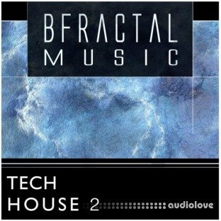 BFractal Music Tech House 2