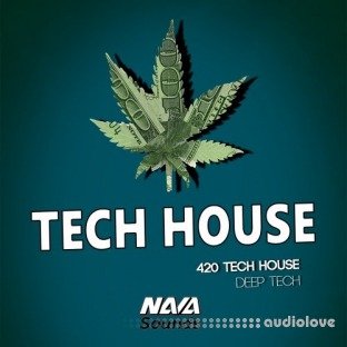 Nava Sounds 420 Tech House