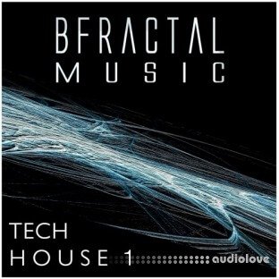 BFractal Music Tech House 1