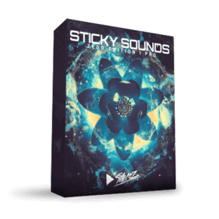 StiickzZ Sticky Sounds Zedd Edition Pro Version