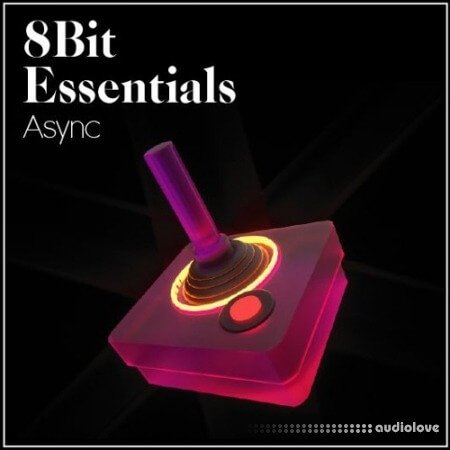 Async Audio 8Bit Essentials