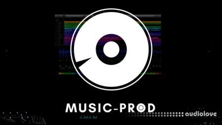 Music-Prod Logic Pro X Learn Future House Electronic Music Production