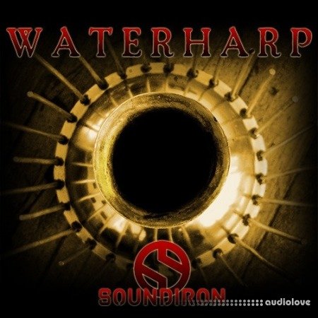 Soundiron Waterharp