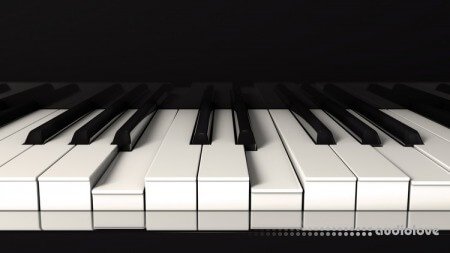 Udemy Piano Bootcamp Learn to Play Staff Easily from Scratch